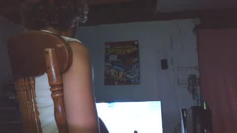 Deanthony online show from 2, 10, 2025