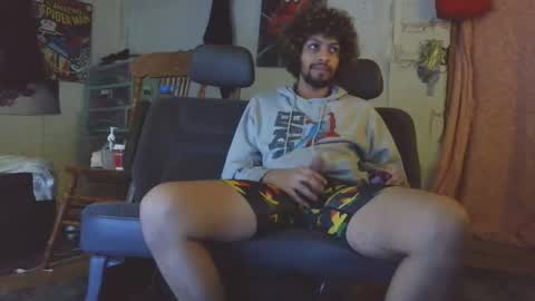 Deanthony online show from 3, 2, 2026