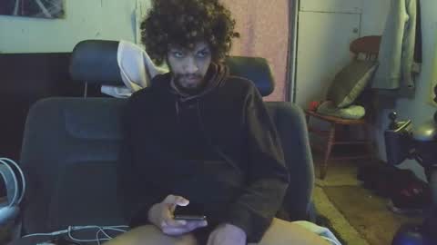 Deanthony online show from 16, 2, 2026