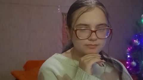 Milana online show from 12, 1, 2026