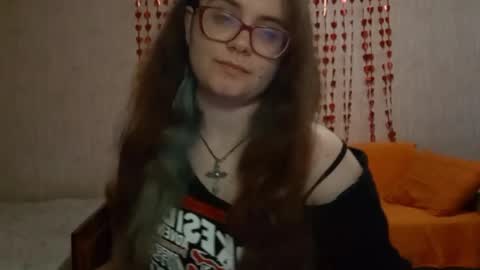 Milana online show from 20, 5, 2026