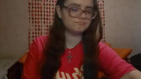Milana online show from 25, 5, 2026