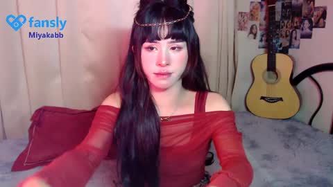 Miyakabebe online show from 2, 4, 2026