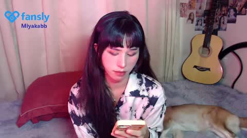 Miyakabebe online show from 5, 4, 2026