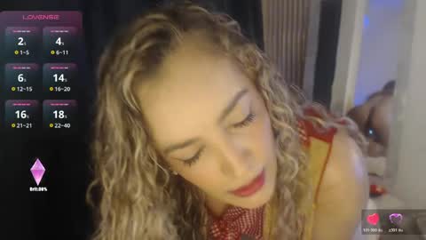 Snapshot of miyu_charlotte chatting on 22, 5, 2026 Charlotte online show from 22, 5, 2026