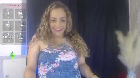 Snapshot of miyu_charlotte chatting on 30, 5, 2026 Charlotte online show from 30, 5, 2026