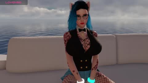 Miyuki Maiko online show from 12, 11, 2025