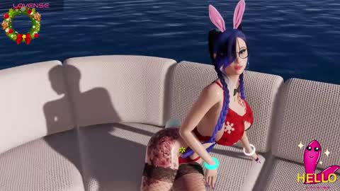 Miyuki Maiko online show from 14, 12, 2025