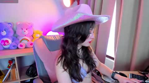 miyuki_wolf online show from 30, 10, 2025