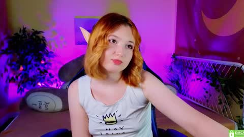 Snapshot of mizukinoyoru chatting on 23, 2, 2025 Mizuki online show from 23, 2, 2025