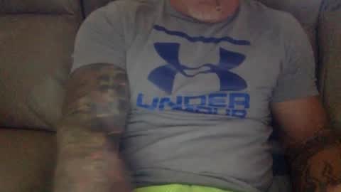 SexyRed online show from 1, 12, 2024