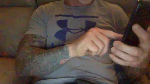 SexyRed online show from 4, 12, 2024