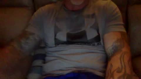 SexyRed online show from 31, 12, 2024