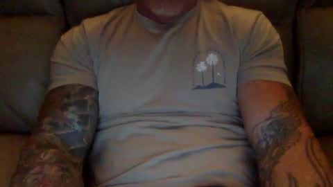 SexyRed online show from 1, 1, 2025