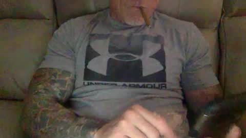 SexyRed online show from 11, 1, 2025