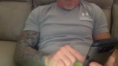 SexyRed online show from 15, 1, 2025