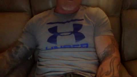 SexyRed online show from 26, 1, 2025