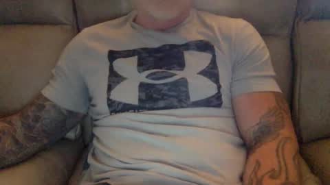 SexyRed online show from 29, 1, 2025