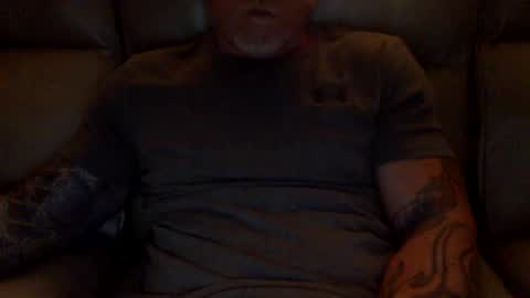 SexyRed online show from 31, 1, 2025