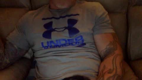 SexyRed online show from 31, 1, 2025