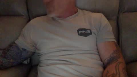 SexyRed online show from 2, 2, 2025