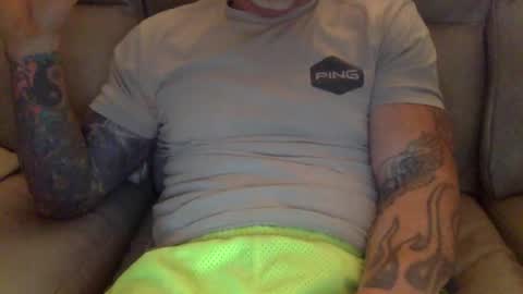 SexyRed online show from 9, 2, 2025