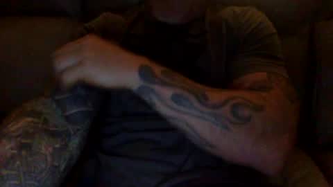 SexyRed online show from 13, 2, 2025