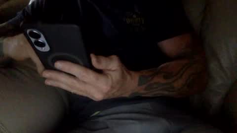 SexyRed online show from 9, 9, 2025