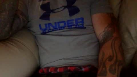 SexyRed online show from 22, 9, 2025