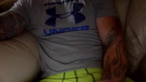 SexyRed online show from 29, 9, 2025