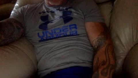 SexyRed online show from 1, 10, 2025