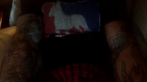 SexyRed online show from 10, 10, 2025