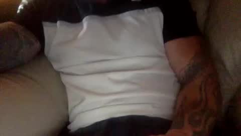 SexyRed online show from 12, 10, 2025