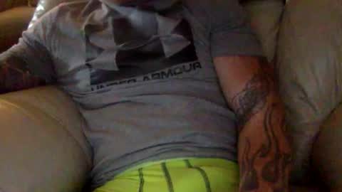 SexyRed online show from 17, 10, 2025