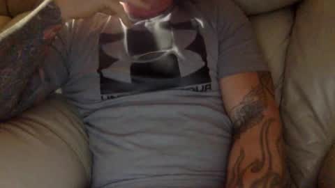 SexyRed online show from 5, 1, 2026