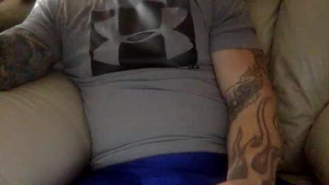 SexyRed online show from 3, 2, 2026