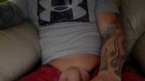 SexyRed online show from 12, 2, 2026