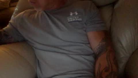 SexyRed online show from 11, 3, 2026