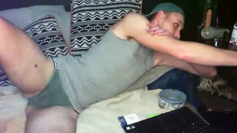 MikeyRix online show from 1, 11, 2025