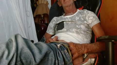 Mario jose online show from 12, 1, 2026