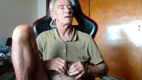 Snapshot of mjmadurengue chatting on 12, 7, 2026 Mario jose online show from 12, 7, 2026