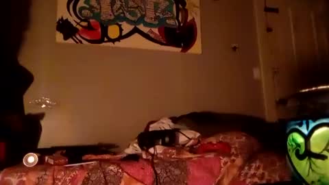 Daddy720 online show from 11, 10, 2025