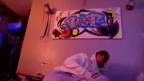 Daddy720 online show from 10, 11, 2025