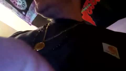 Daddy720 online show from 13, 1, 2026