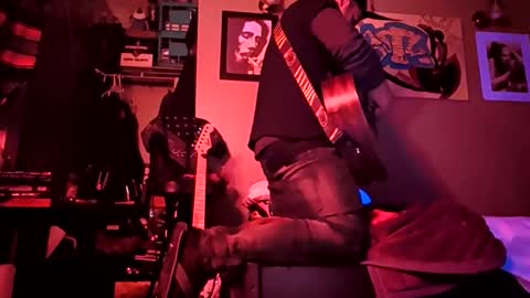 Daddy720 online show from 20, 3, 2026