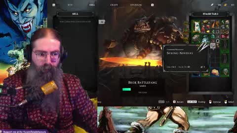 Lois online show from 16, 2, 2025