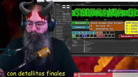 Lois online show from 7, 10, 2025