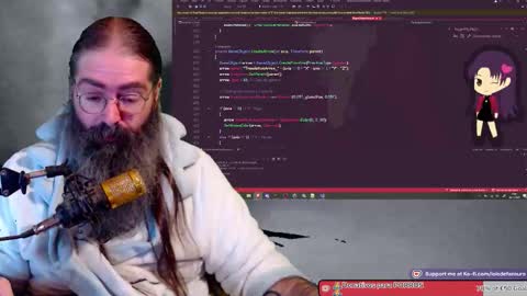 Lois online show from 20, 11, 2025