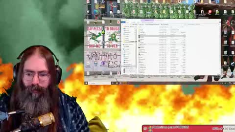 Lois online show from 21, 12, 2025