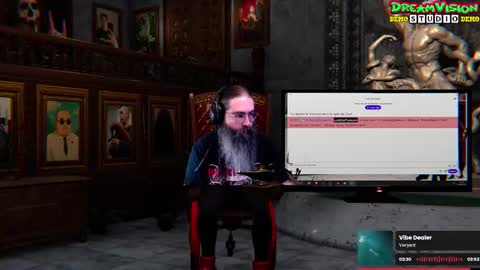 Lois online show from 25, 2, 2026